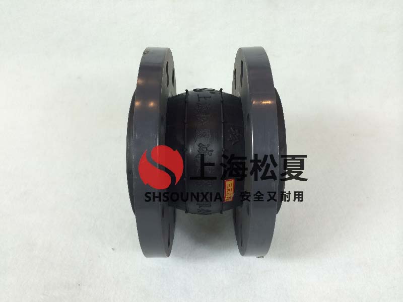 現(xiàn)代農(nóng)業(yè)灌溉用橡膠軟接頭