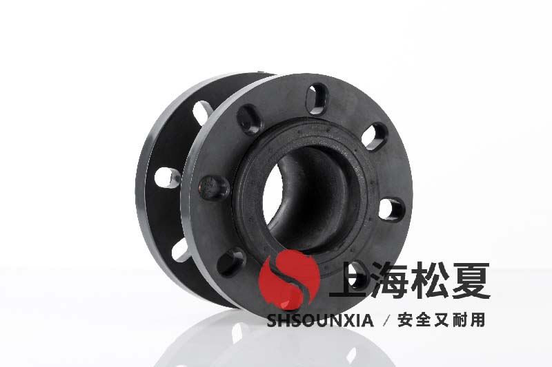 鍋爐脫硫塔用可扭曲饒性軟連接