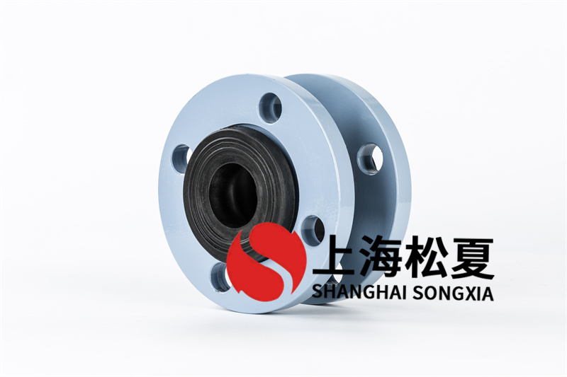 可曲撓橡膠接頭使用體驗(yàn)變?nèi)醯闹饕? alt=