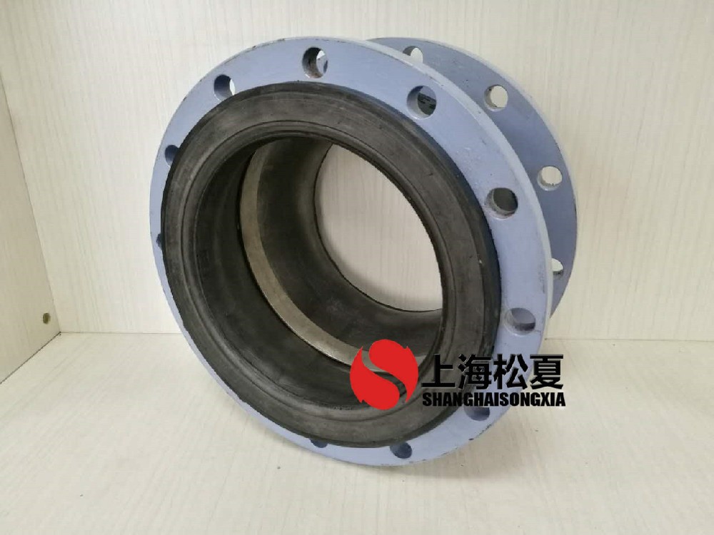 如何延長(zhǎng)耐負(fù)壓橡膠管接頭的使用期？